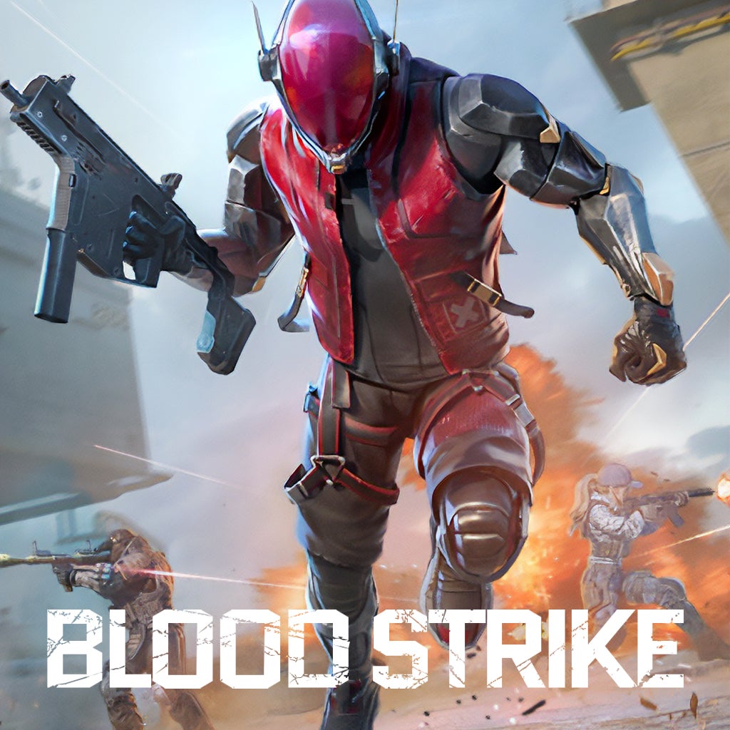 Bloodstrike Esport